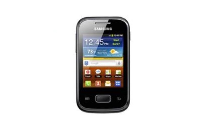 گوشی موبایل S5300-Samsung Galaxy Pocket
